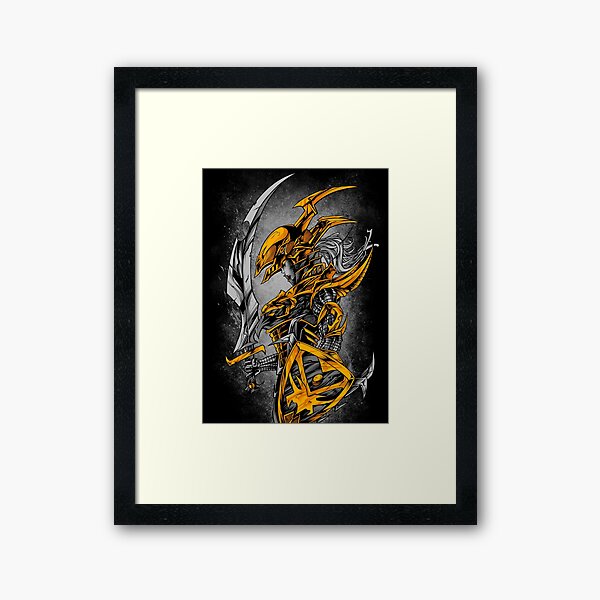 Black Luster Soldier Canvas Print for Sale by nolatechmasters