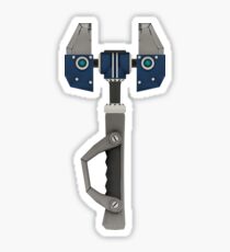 Omniwrench Sticker