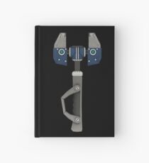 Omniwrench Hardcover Journal