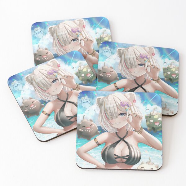 Item preview, Shishiro Botan and Summer  designed and sold by ChloeNg96.