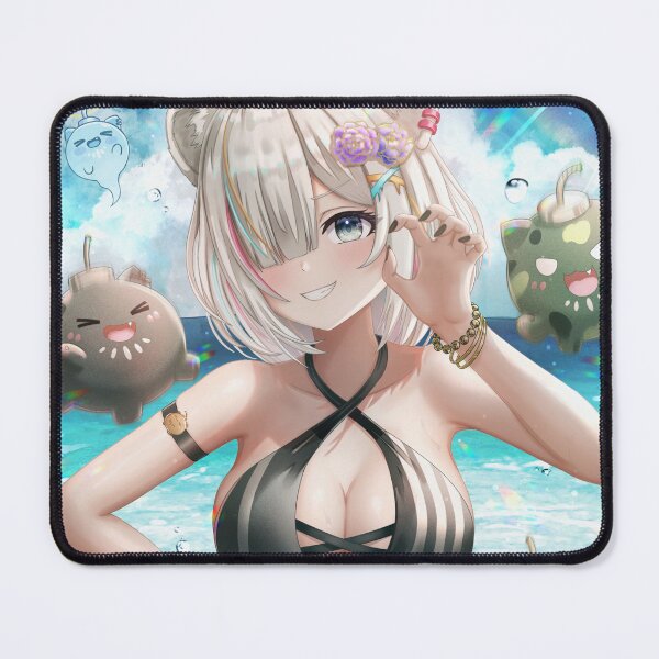 Item preview, Shishiro Botan and Summer  designed and sold by ChloeNg96.