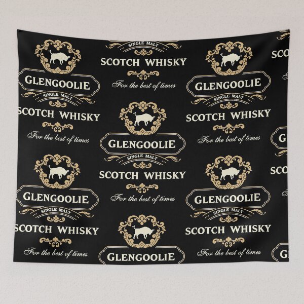 Item preview, Glengoolie Whisky from Archer  designed and sold by StephenQu59596.