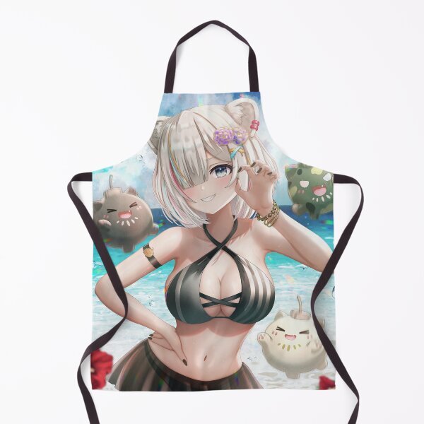 Item preview, Shishiro Botan and Summer designed and sold by ChloeNg96.