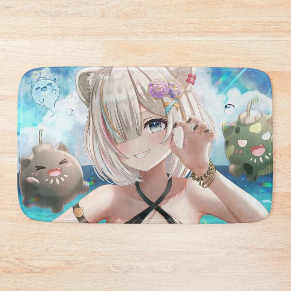 Item preview, Shishiro Botan and Summer  designed and sold by ChloeNg96.