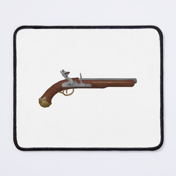 Item preview, Flintlock Pistols designed and sold by binti163.