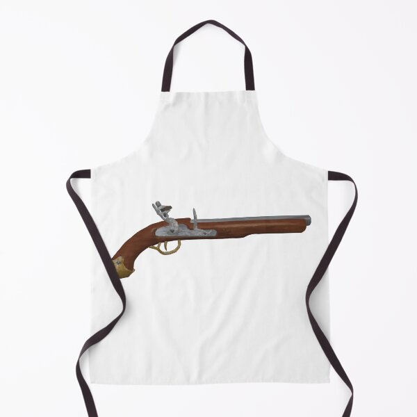 Item preview, Flintlock Pistols designed and sold by binti163.