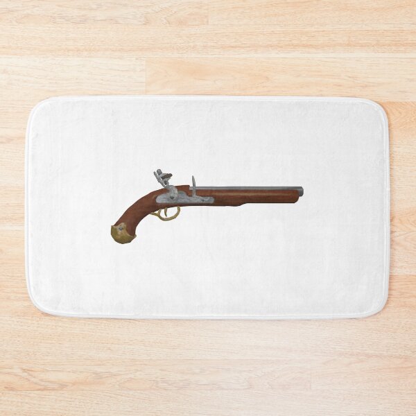 Item preview, Flintlock Pistols designed and sold by binti163.