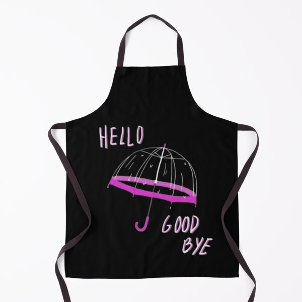 Item preview, Umbrella Academy designed and sold by Zani Art.