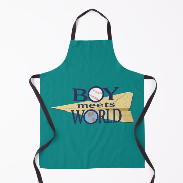 Item preview, Boy meets world designed and sold by Petermander.