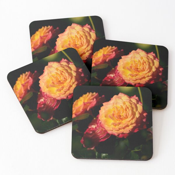 Item preview, Twilight Urban Dreams Rose designed and sold by Jouko Lehto Photography.
