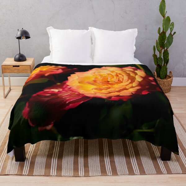 Item preview, Twilight Urban Dreams Rose designed and sold by Jouko Lehto Photography.