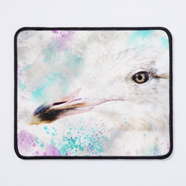 Item preview, Jonathan the Seagull designed and sold by Pioooh.