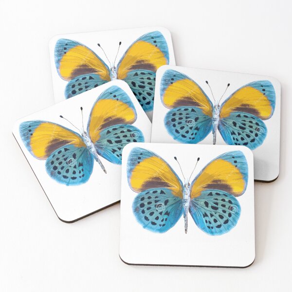 Item preview, Cute Butterfly Gift For Women Kids Girls Butterfly Lover Cute Butterflies Design designed and sold by Waleedw.
