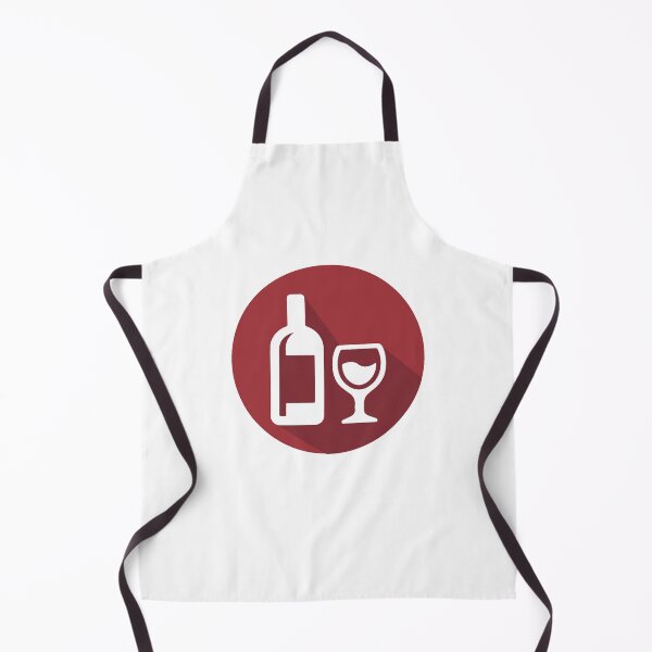 Item preview, Red Bottle Pastels designed and sold by ciamarko.
