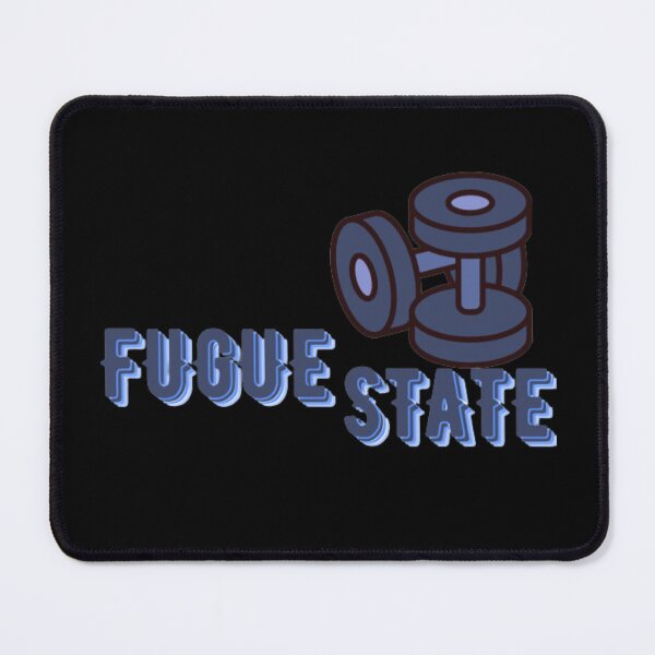 Item preview, Fugue State designed and sold by Showmee.