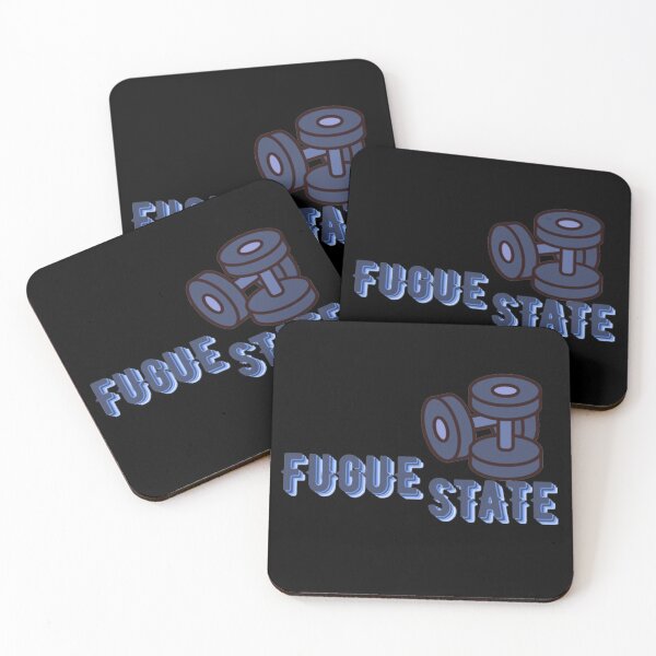 Item preview, Fugue State designed and sold by Showmee.