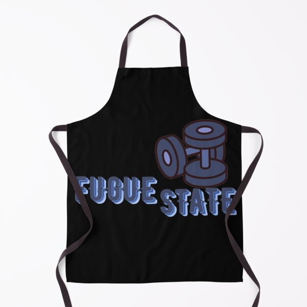 Item preview, Fugue State designed and sold by Showmee.
