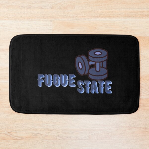 Item preview, Fugue State designed and sold by Showmee.