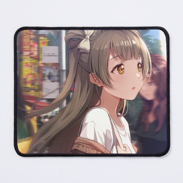 Item preview, Minami Kotori on Street  designed and sold by ChloeNg96.