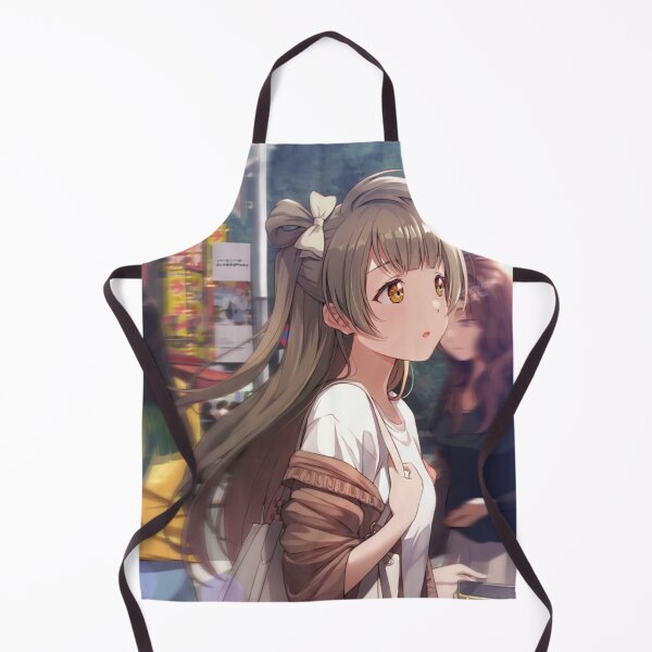 Item preview, Minami Kotori on Street designed and sold by ChloeNg96.