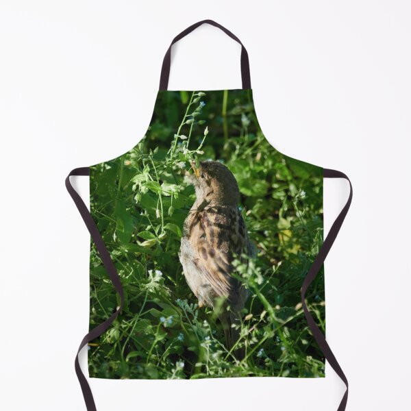 Item preview, Oh my seeds. House Sparrow designed and sold by Jouko Lehto Photography.