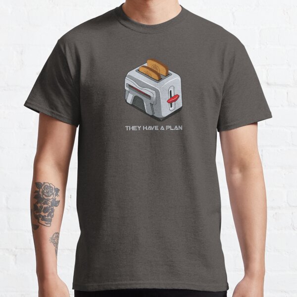 Item preview, fraking toaster  designed and sold by redwane.