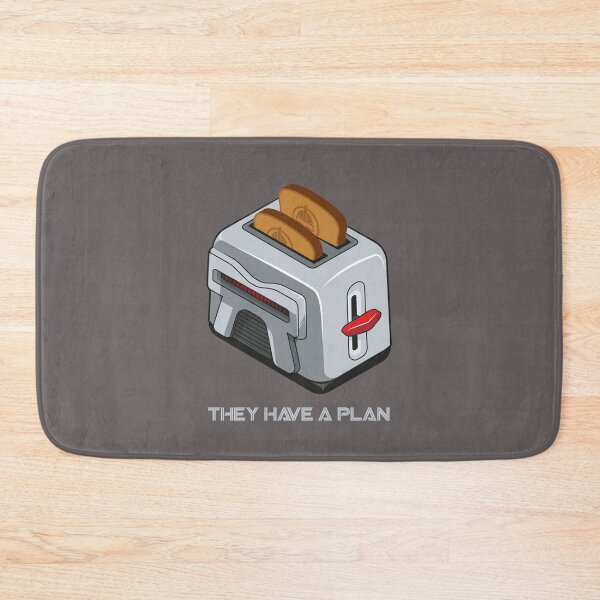 Item preview, fraking toaster  designed and sold by redwane.