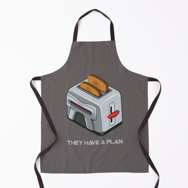 Item preview, fraking toaster designed and sold by redwane.