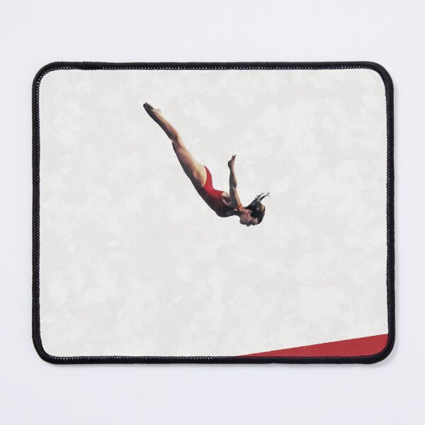 Item preview, Dive into the red designed and sold by Underdott.
