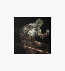 Souls Knight Exposure Art Board