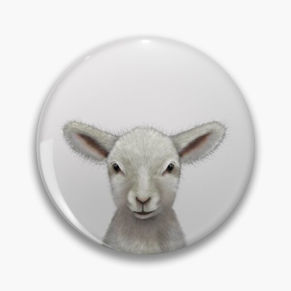 Item preview, Lamb designed and sold by DogLifeCo.