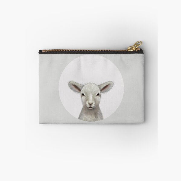 Item preview, Lamb designed and sold by DogLifeCo.