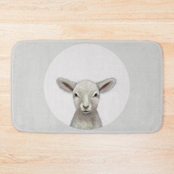 Item preview, Lamb designed and sold by DogLifeCo.