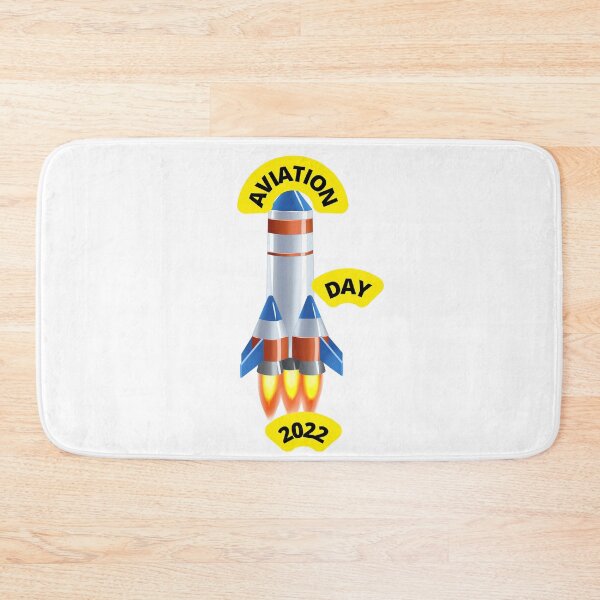 Item preview, NATIONAL AVIATION DAY USA 2022 designed and sold by VividThreadsDesignStudio.