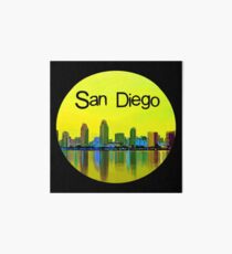 San Diego Art Board