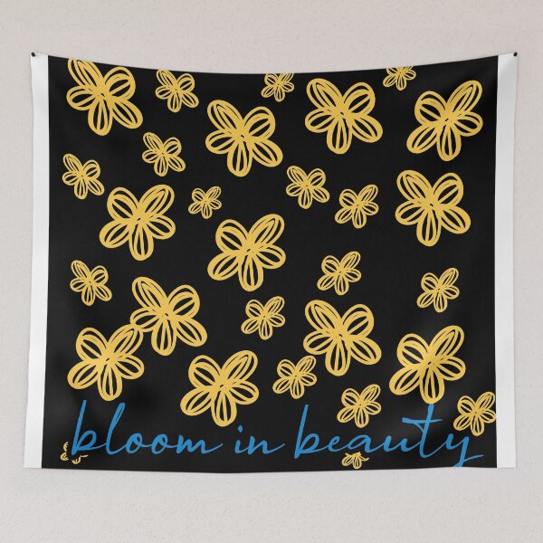 Item preview, bloom in beauty,flower, bloom,blossom designed and sold by zzzozzo.
