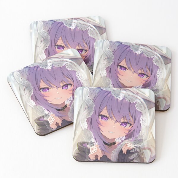 Item preview, Nekomata Okayu  designed and sold by ChloeNg96.