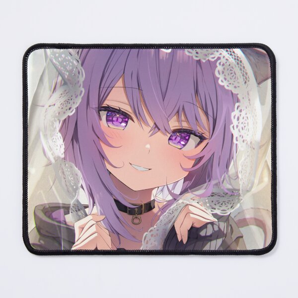 Item preview, Nekomata Okayu  designed and sold by ChloeNg96.