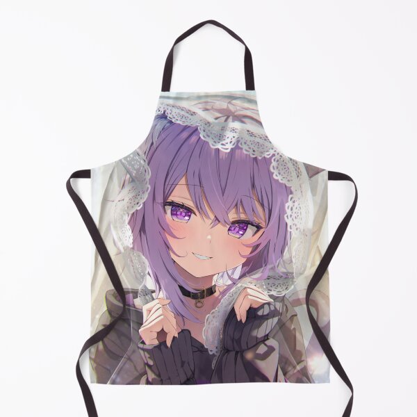 Item preview, Nekomata Okayu  designed and sold by ChloeNg96.