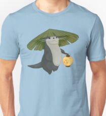 Odder Otter Unisex T-Shirt