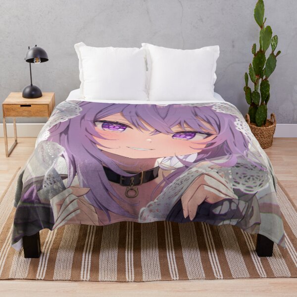 Item preview, Nekomata Okayu  designed and sold by ChloeNg96.