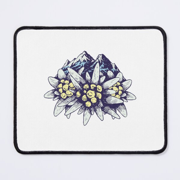 Item preview, mountains, mountaineering designed and sold by DerSenat.