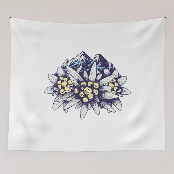Item preview, mountains, mountaineering designed and sold by DerSenat.