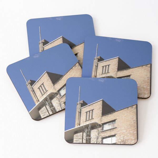 Item preview, Marlborough Hall, Elizabeth Bay designed and sold by David Thompson.