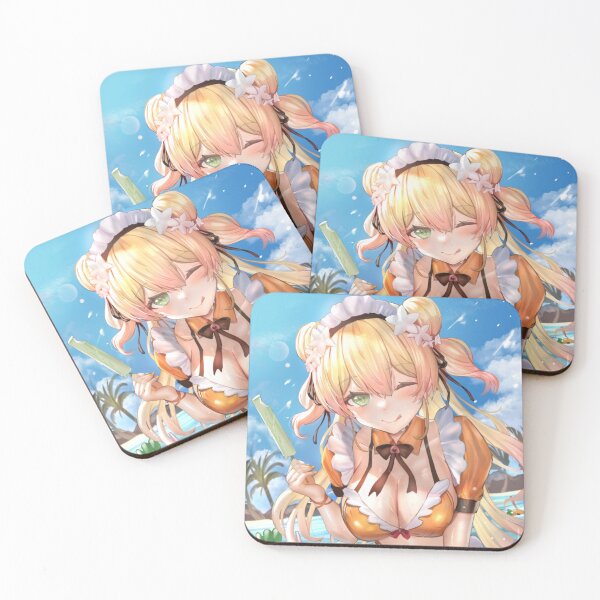 Item preview, Momosuzu Nene designed and sold by ChloeNg96.
