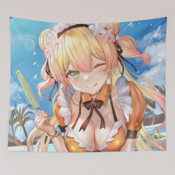 Item preview, Momosuzu Nene designed and sold by ChloeNg96.