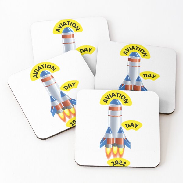 Item preview, NATIONAL AVIATION DAY USA 2022 designed and sold by VividThreadsDesignStudio.