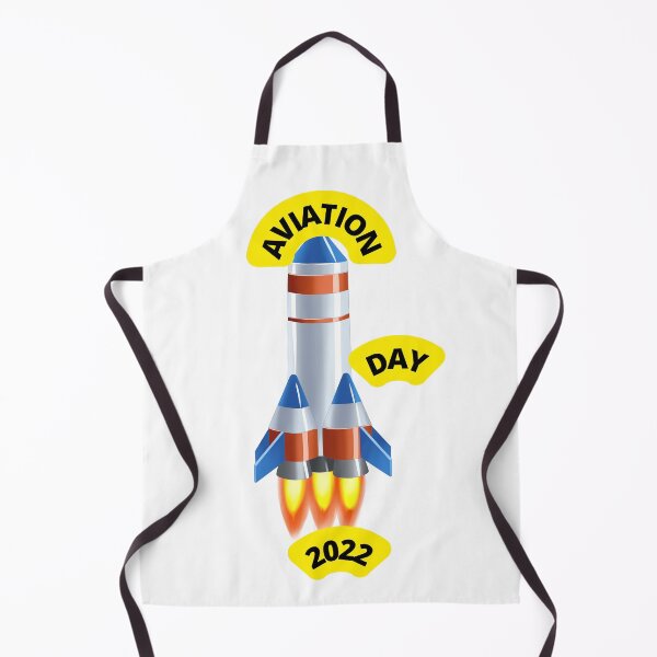 Item preview, NATIONAL AVIATION DAY USA 2022 designed and sold by VividThreadsDesignStudio.