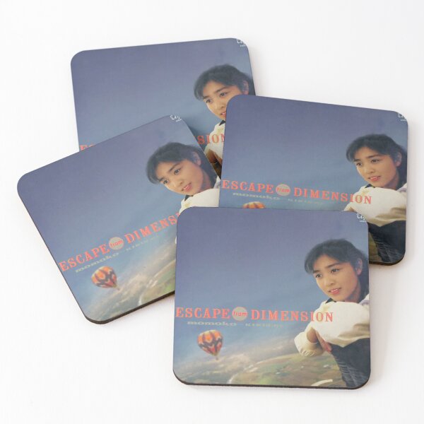 Item preview, Kikuchi Momoko poster designed and sold by dentthomas.