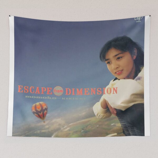 Item preview, Kikuchi Momoko poster designed and sold by dentthomas.